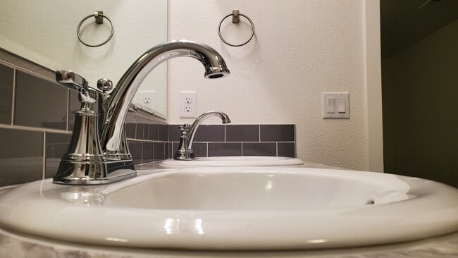 Master Bath - 17761 Jackson Ridge Way