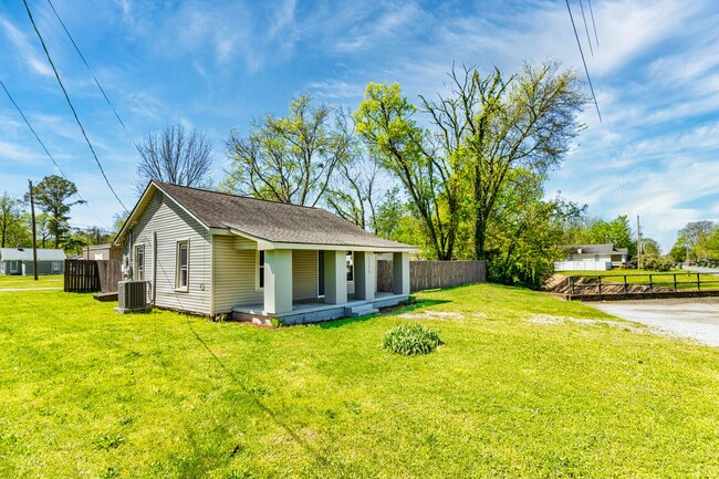 Primary Photo - Newly Remodeled Home with Fenced-In Yard!