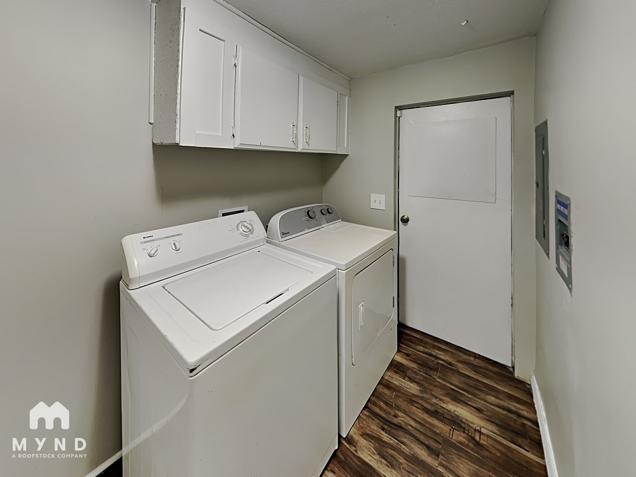 Building Photo - 4711 Cook Rd SW