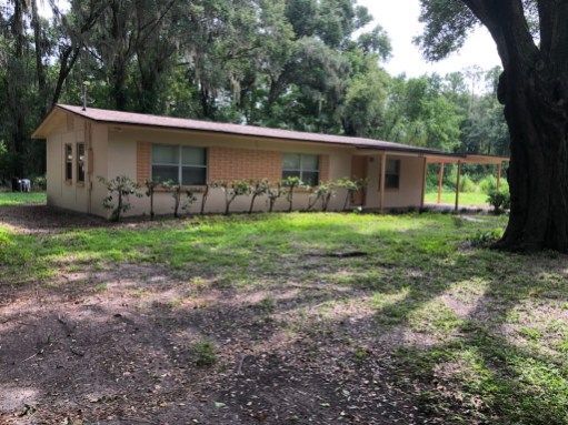 Building Photo - 523 Oak Ave