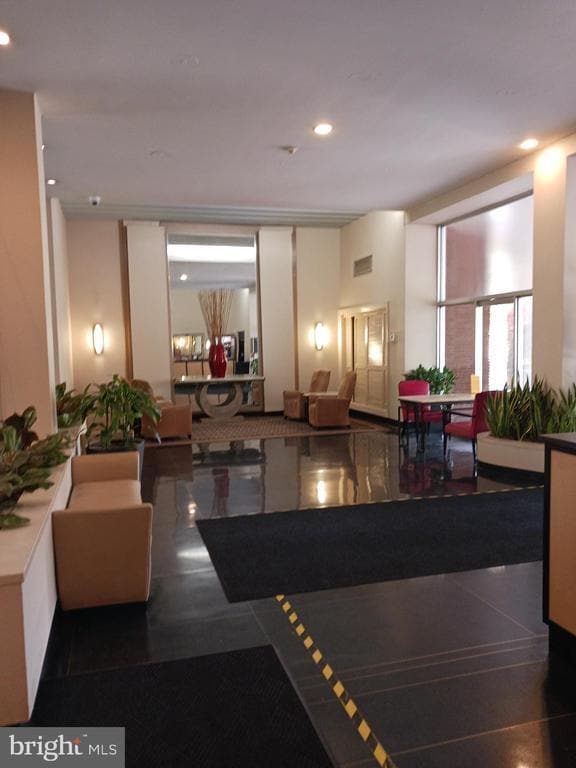 Building Photo - 2500 Q St NW