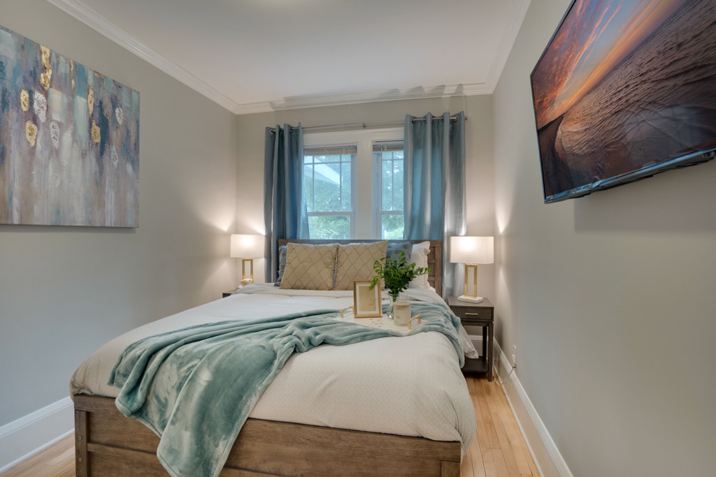 Bedroom 2 - 3432 24th Ave S