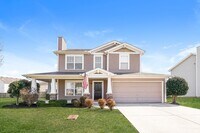 Building Photo - 4648 Cather Ct