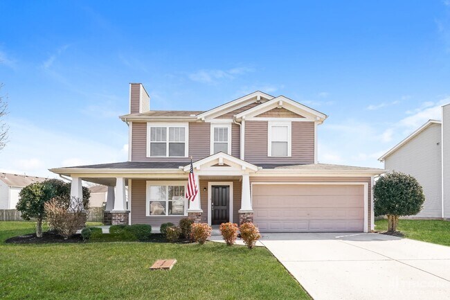 Primary Photo - 4648 Cather Ct