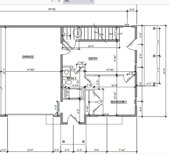 Building Photo - 371 W Country Club Dr