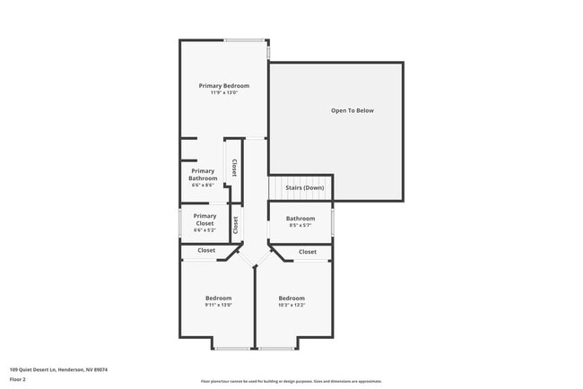 Building Photo - 109 Quiet Desert Ln