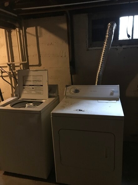 Full private basement with your own washer and dryer! - 1827 NE 11th Ave