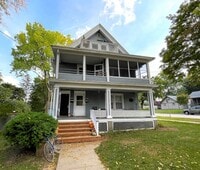 Building Photo - 1725/27 Madison St.
