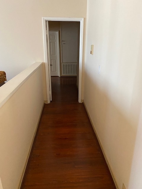 Hallway - 6257 Fallbrook Ave