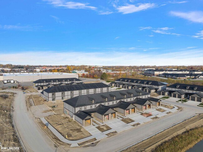 Building Photo - 51397 Pier Dr