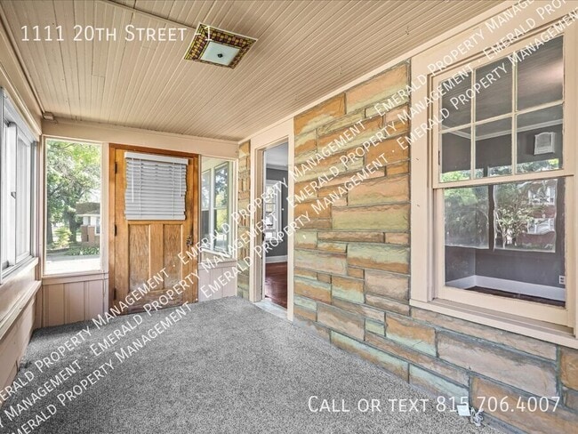 Building Photo - 1111 20th St
