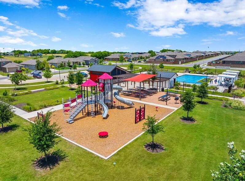 Building Photo - 134 Little Walnut Cv