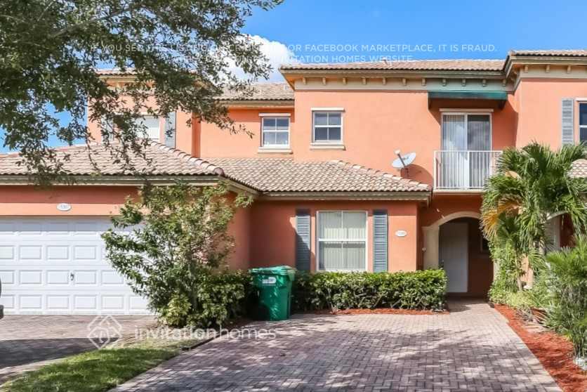 Primary Photo - 15305 SW 88th Terrace