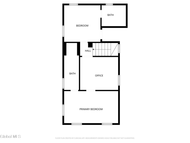 Building Photo - 106 Van Dam St