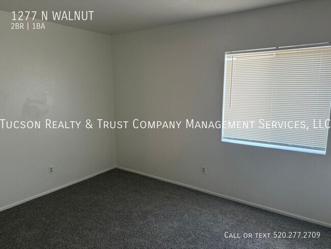 Building Photo - 1277 N WALNUT-