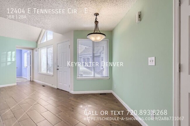 Building Photo - Bright & Spacious Condo with Modern Upgrad...