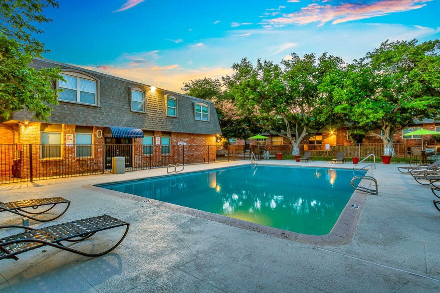 Wyndchase 1601 McRae Blvd El Paso TX 79925 Apartment Finder