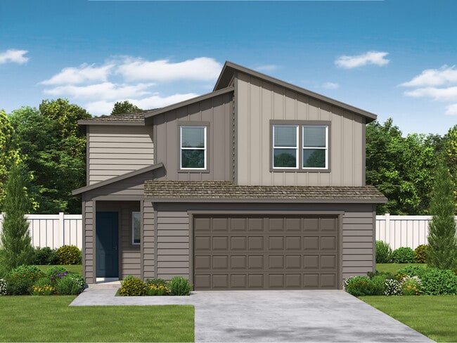 Building Photo - 1333 W Mahogany St