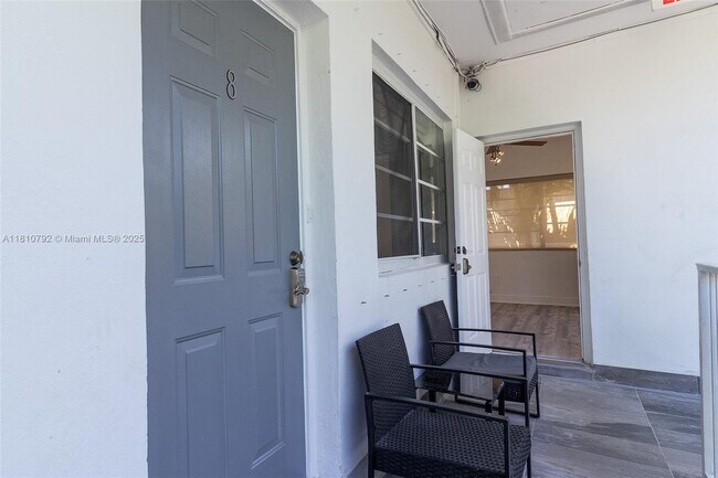 Building Photo - 8430 Harding Ave