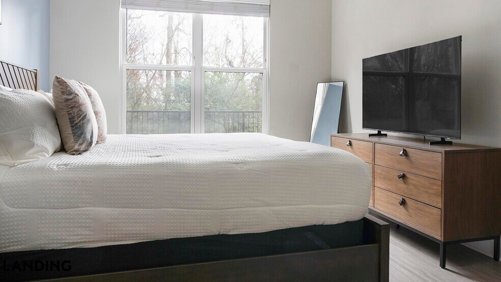 Building Photo - 2550 Blackmon Dr