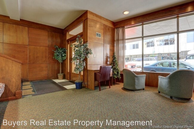 Building Photo - 1 br, 1 bath House - 525 W 3rd Avenue #509