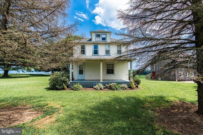 Building Photo - 4635-4637 Norrisville Rd