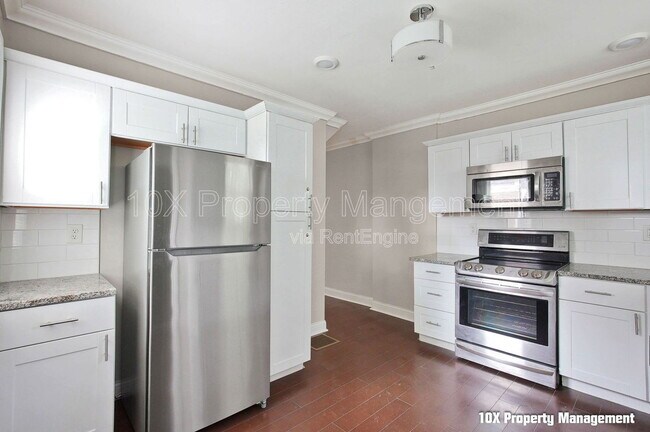 Building Photo - 917 Lockbourne Rd