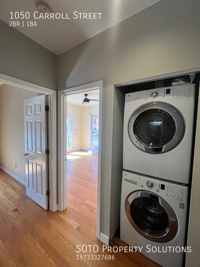 Building Photo - 1050 Carroll St