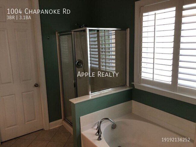 Building Photo - 1004 Chapanoke Rd