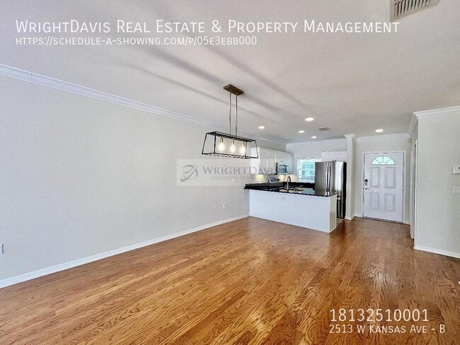 Building Photo - 2513 W Kansas Ave