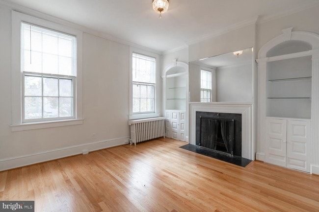 Building Photo - 2723 Dumbarton St NW