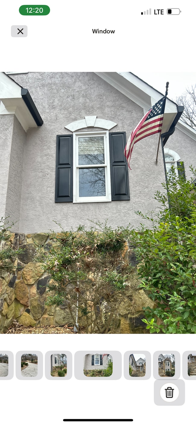 Building Photo - McDonough Property