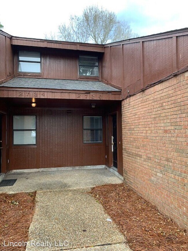 2 br, 2 bath House 2736 Tyndall Drive* 2736 Tyndall Dr Valdosta GA