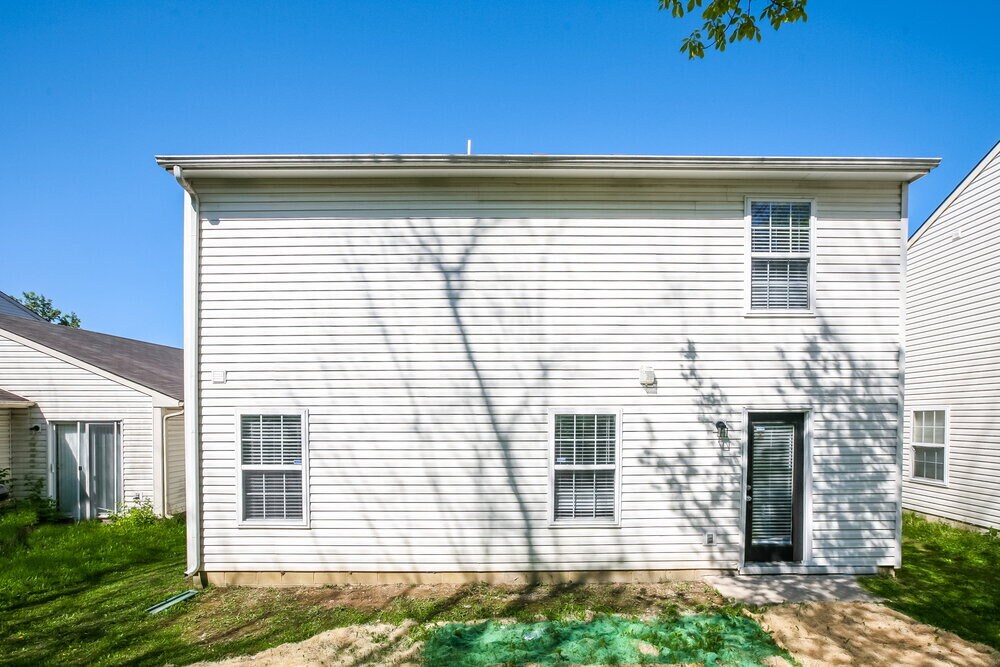 Building Photo - 4349 Village Trace Ct