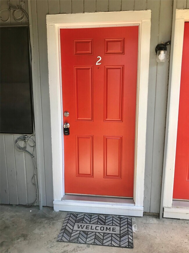 Building Photo - 3603 Murworth Dr