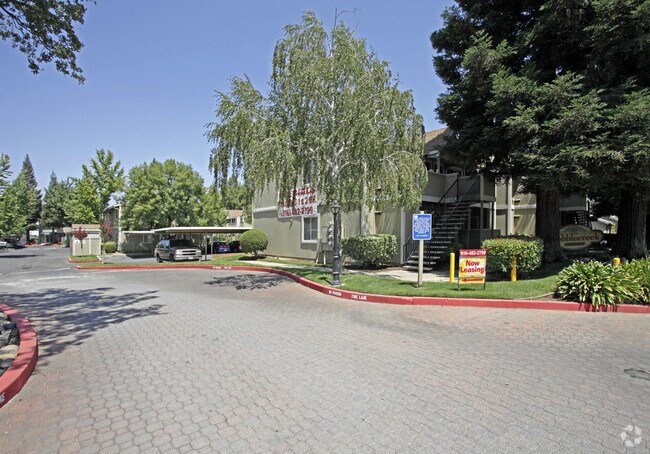 4731 Whitney Avenue - Cobble Creek