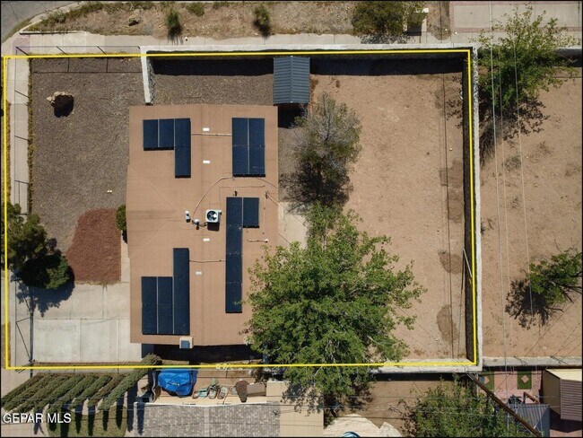 Building Photo - 5726 Dearborne Dr