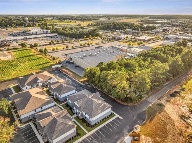 Building Photo - 12088 Lamey Brg Rd