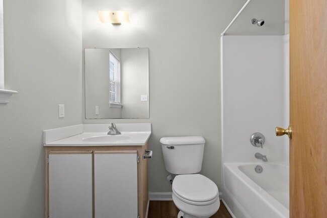 Building Photo - Hunters Creek 2 bedroom Coming Soon!