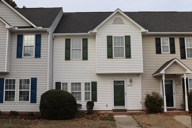 Primary Photo - Rent Ready 2 Bed Suite Townhome, Private F...