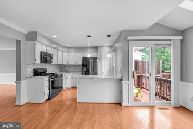 Building Photo - 3610 Eagle Rock Ct