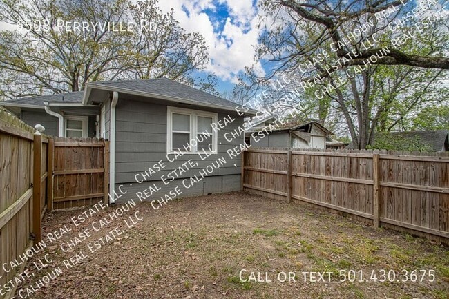 Building Photo - 6508 Perryville Rd