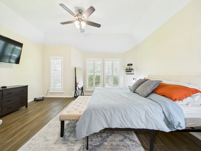 Building Photo - 4503 Avery Hollow Ct