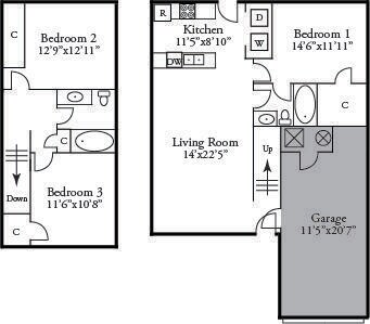 Building Photo - 5204 Tessa Way