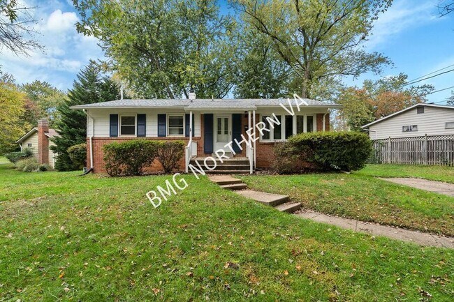 Building Photo - 8316 Carnegie Dr