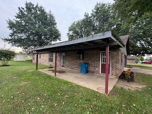 Building Photo - 590 Duckworth St