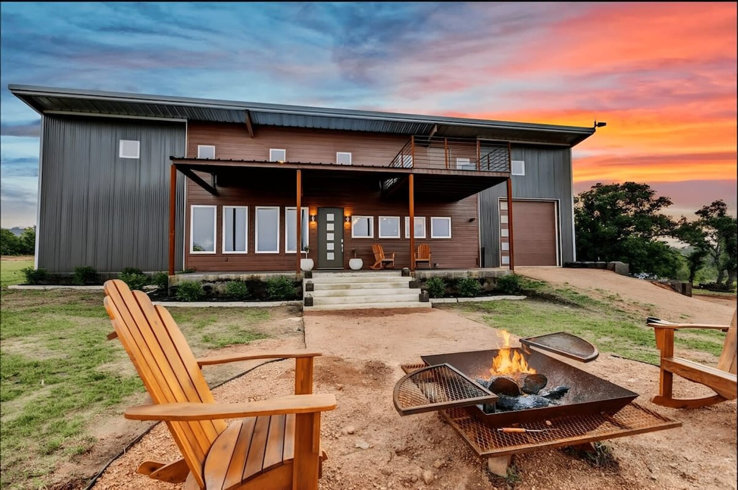 Building Photo - 119 Sagebiel Ranch Rd