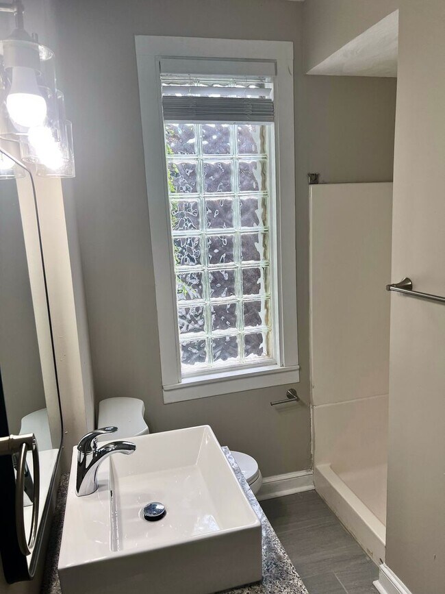 Building Photo - *** Apartment in South Oakland * Spacious & Renovated * Pet Friendly * Walk to Pitt * Exposed Bri...