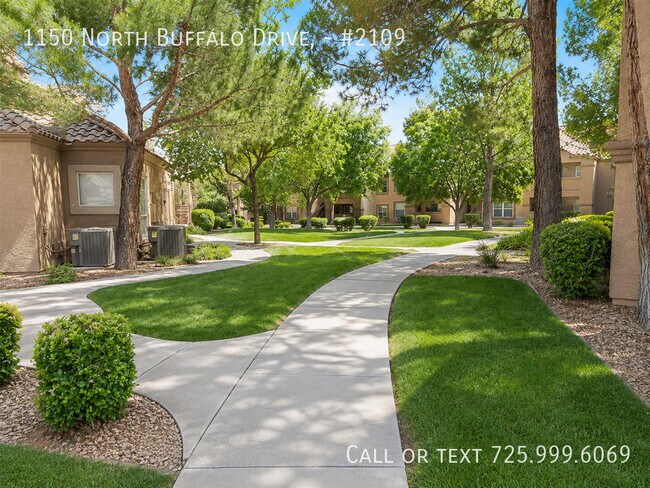 Building Photo - 1150 N Buffalo Dr