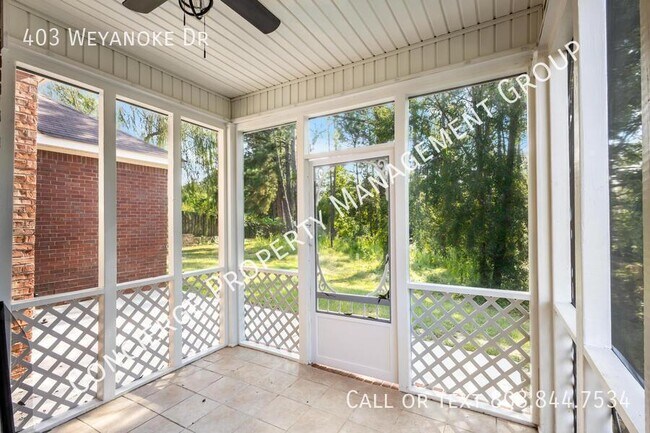 Building Photo - 403 Weyanoke Dr